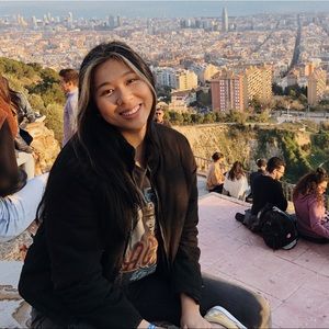 Meet your Posher, Kaylani